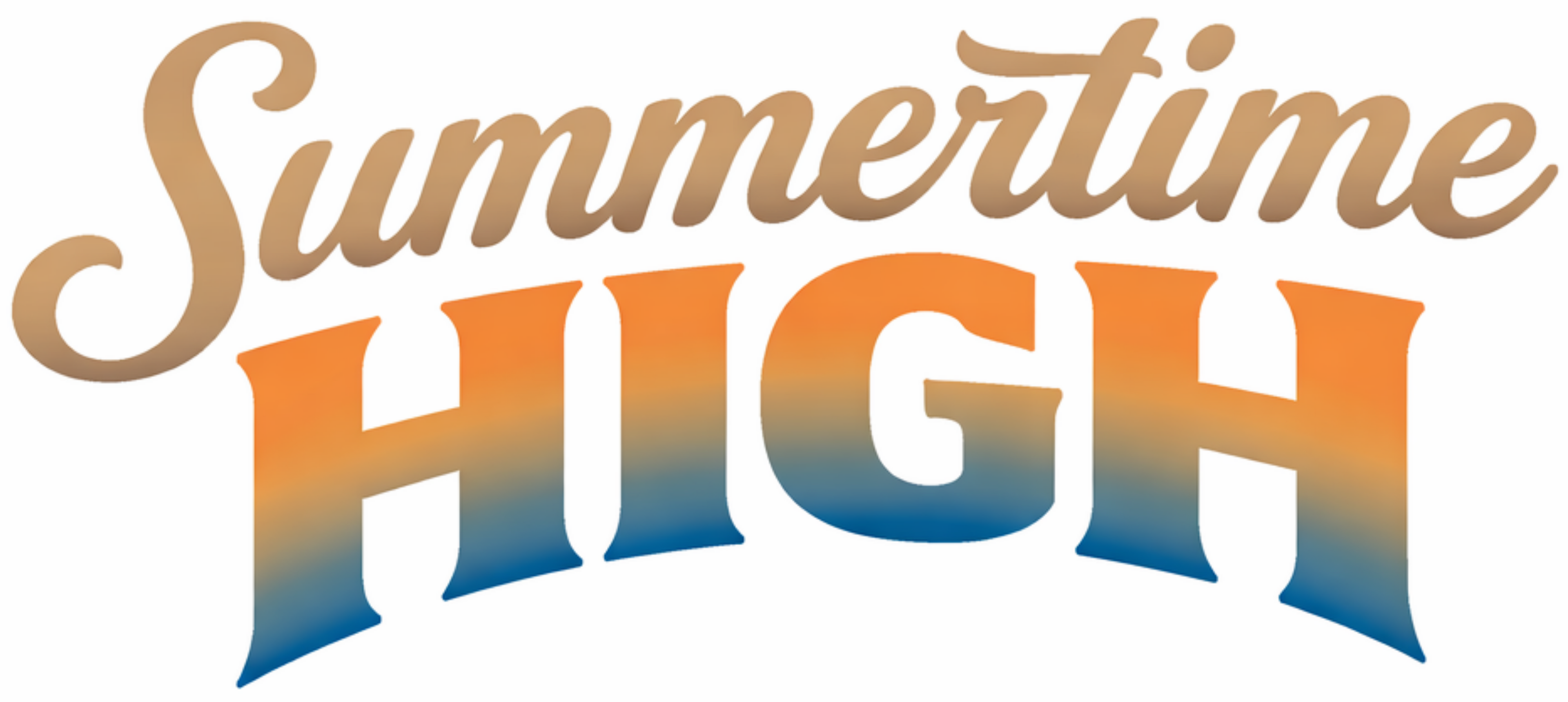 Summertime High